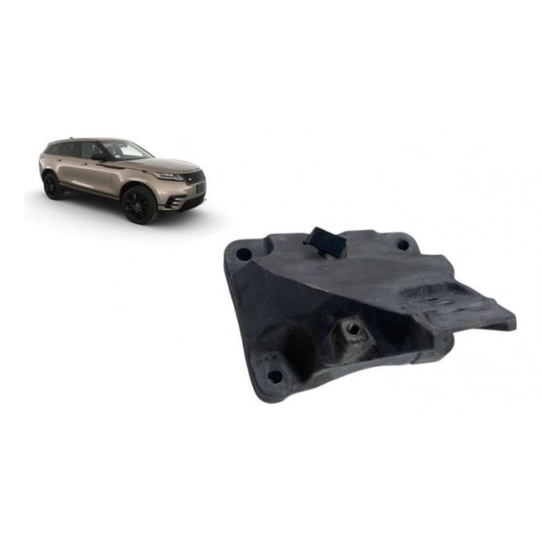 Suporte Motor - Range Rover Velar P380 V6 2018 ( Hk886061 )