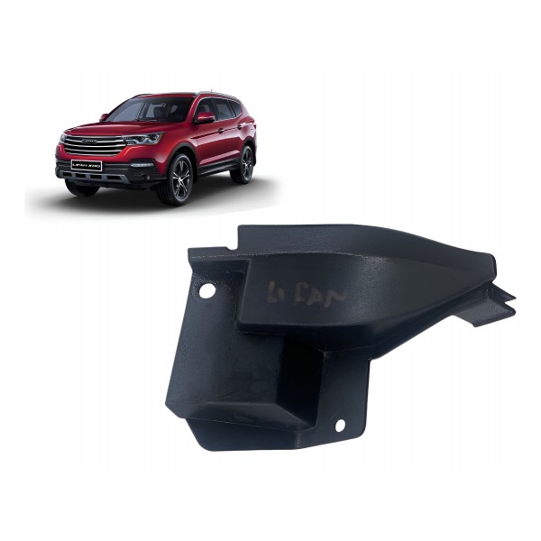 Acabamento Interno - Lifan X80 2019 ( Yaa8402822 )