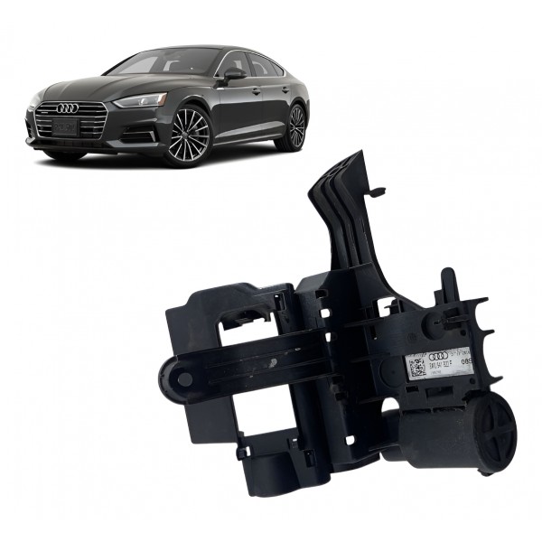 Polo Positivo Bateria - Audi A5 Sportback 2019