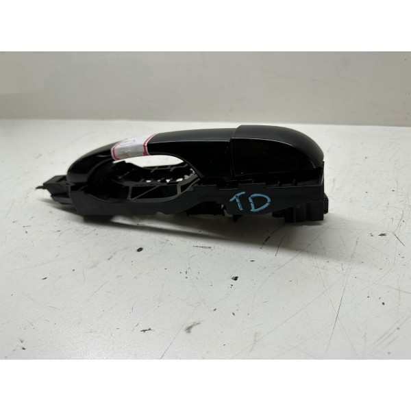 Maçaneta Externa Traseira Direita Dodge Journey 2013 4285 Traseira