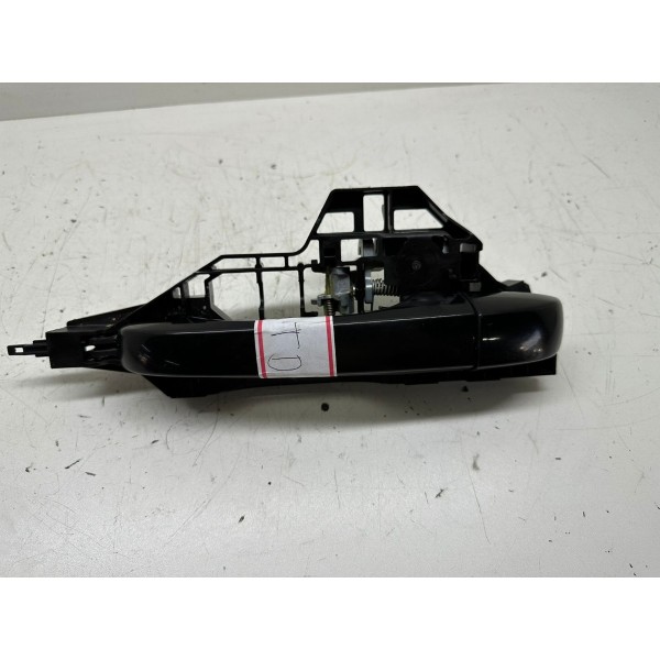 Maçaneta Externa Traseira Direita Dodge Journey 2013 4285 Traseira