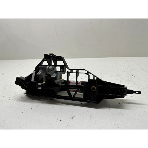 Maçaneta Externa Traseira Direita Dodge Journey 2013 4285 Traseira