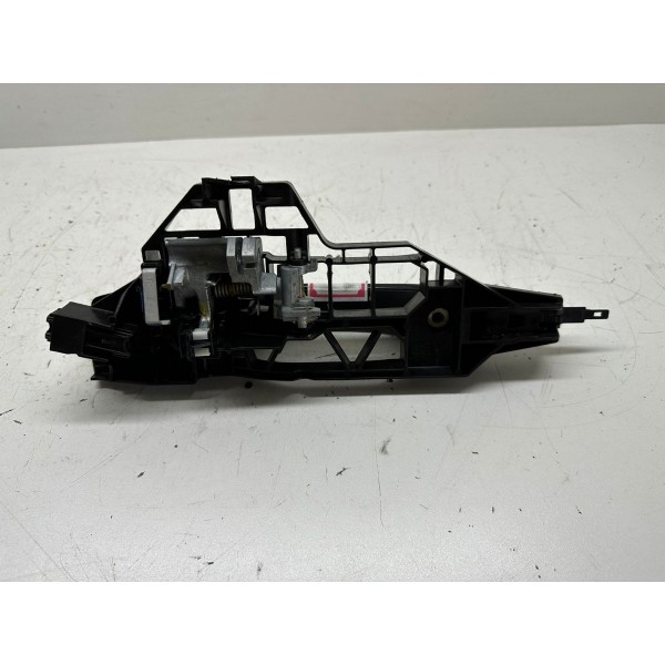 Maçaneta Externa Traseira Direita Dodge Journey 2013 4285 Traseira