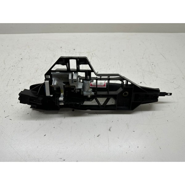 Maçaneta Externa Traseira Direita Dodge Journey 2013 4285 Traseira