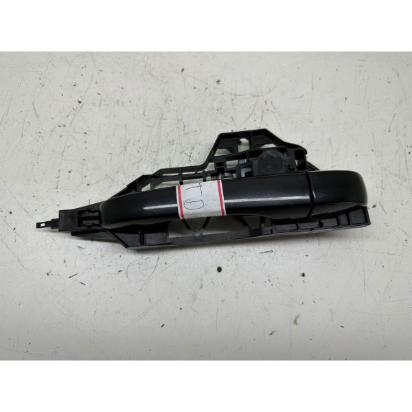 Maçaneta Externa Traseira Direita Dodge Journey 2013 4285 Traseira