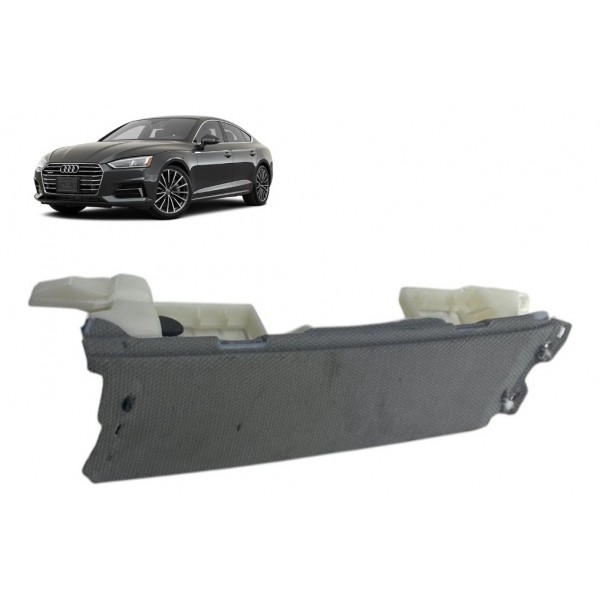 Acab. Lateral - Audi A5 Sportback 2019 ( 8w8867258 ) Preto Preto