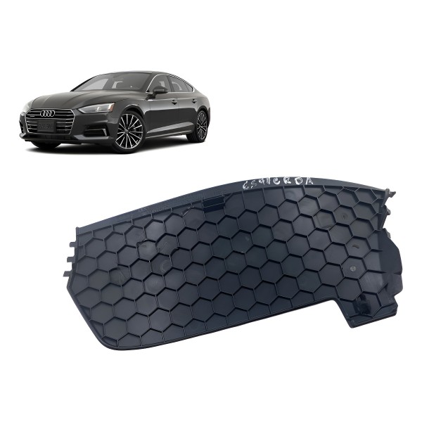 Acabamento Interno Lateral ( Esq ) - Audi A5 Sportback 2019