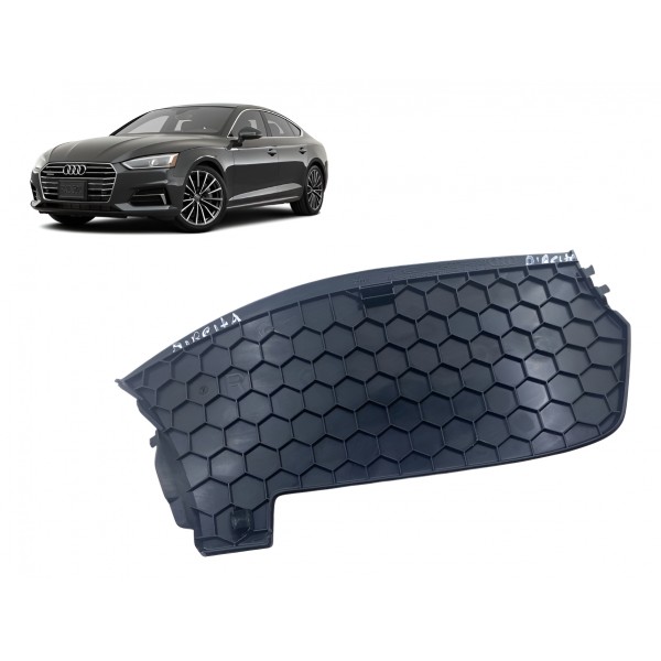 Acabamento Interno Lateral ( Dir ) - Audi A5 Sportback 2019