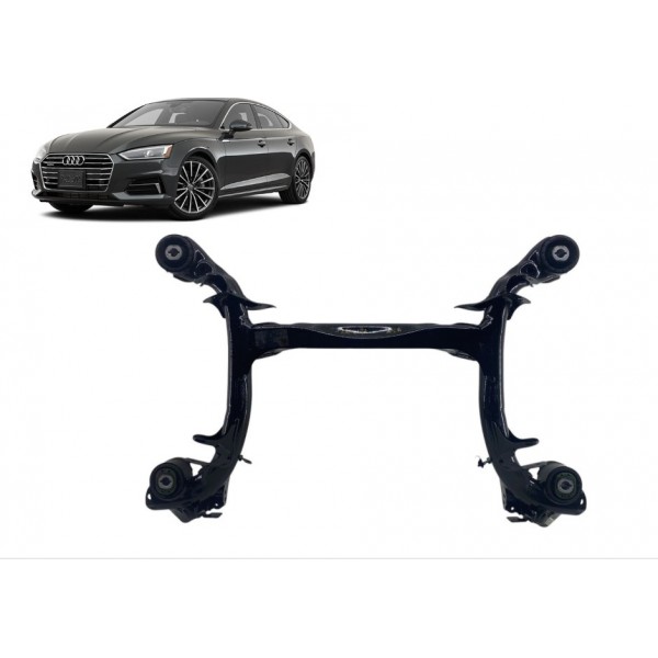 Quadro Agregado ( Traseiro ) - Audi A5 Sportback 2019