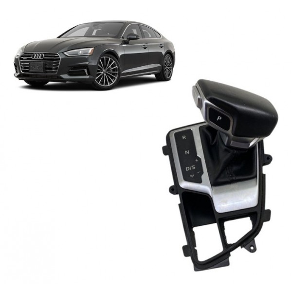 Trambulador - Audi A5 Sportback 2019