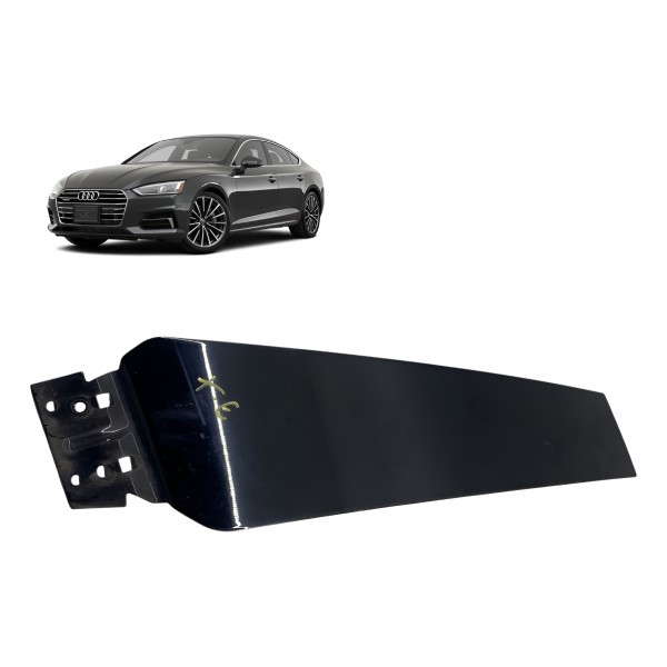 Acab. Coluna Porta ( Tras Esq ) - Audi A5 Sportback 2019