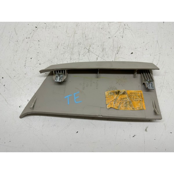 Acabamento Porta Traseira Esquerda Dodge Journey 2013 4283 Bege