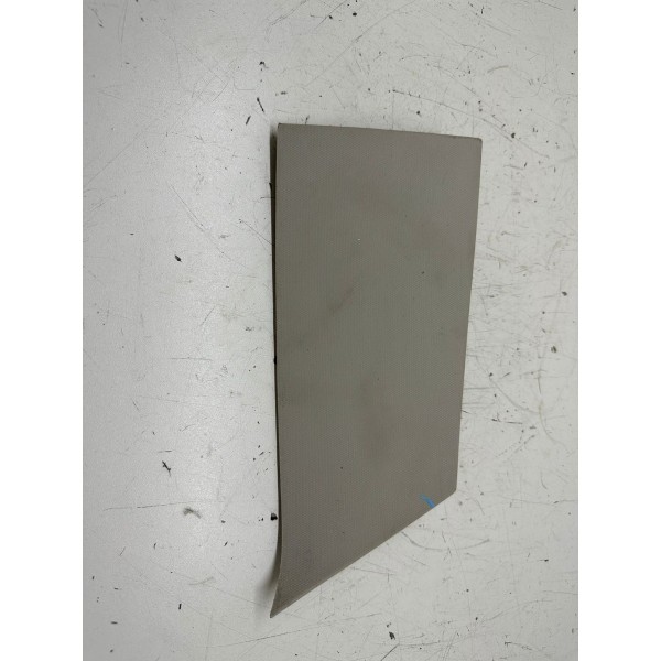 Acabamento Porta Traseira Esquerda Dodge Journey 2013 4283 Bege