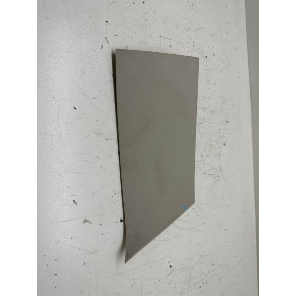 Acabamento Porta Traseira Esquerda Dodge Journey 2013 4283 Bege