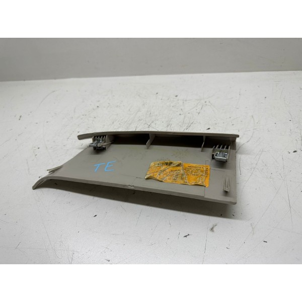 Acabamento Porta Traseira Esquerda Dodge Journey 2013 4283 Bege