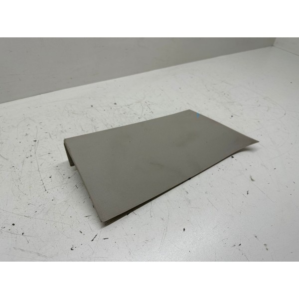 Acabamento Porta Traseira Esquerda Dodge Journey 2013 4283 Bege