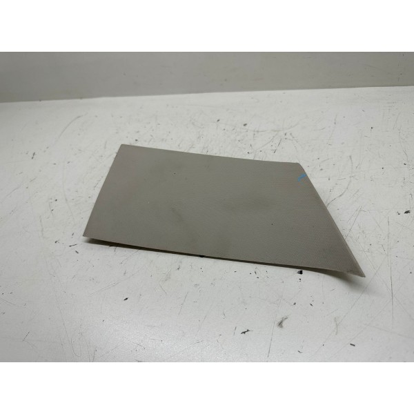 Acabamento Porta Traseira Esquerda Dodge Journey 2013 4283 Bege