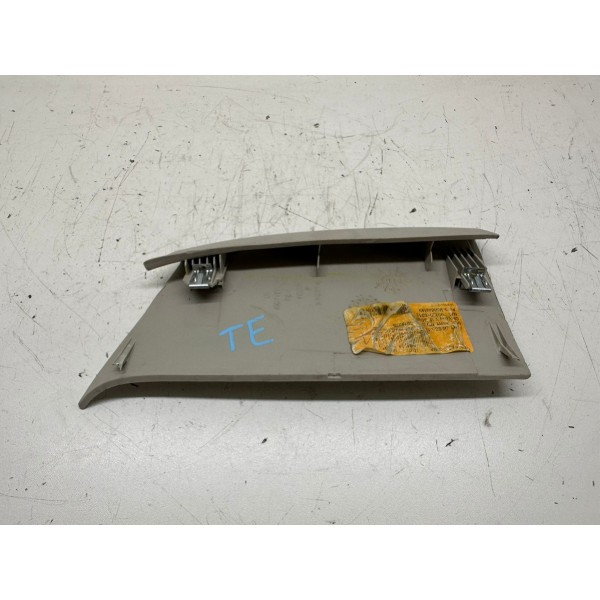 Acabamento Porta Traseira Esquerda Dodge Journey 2013 4283 Bege