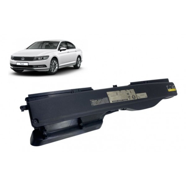 Duto Entrada De Ar - Volkswagen Passat Tsi 2018
