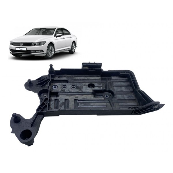 Suporte De Bateria - Volkswagen Passat Tsi 2018