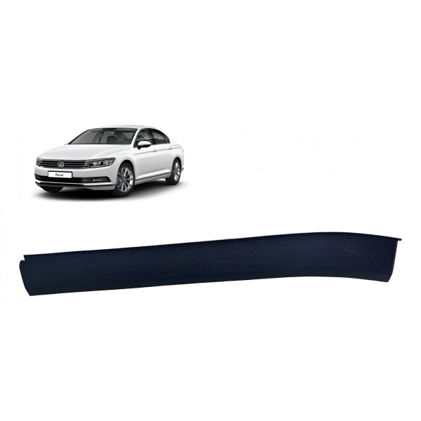 Acabamento Interno ( Dir ) - Volks Passat 2018 360868223