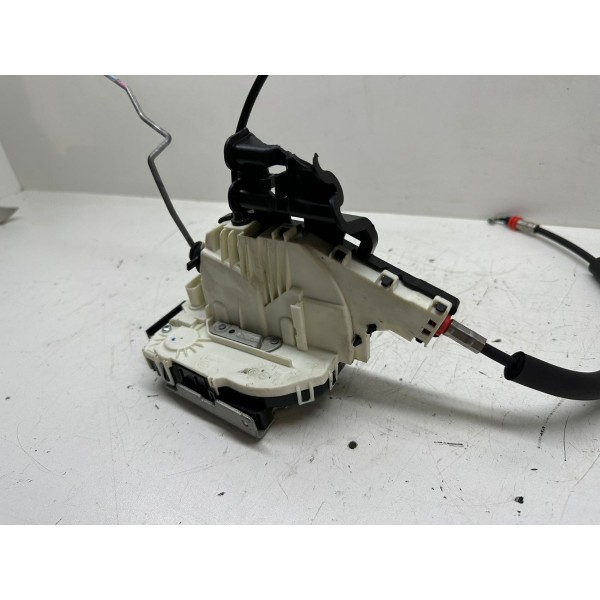 Fechadura Tras. Direita Dodge Journey 2013 4282 C/ Detalhe