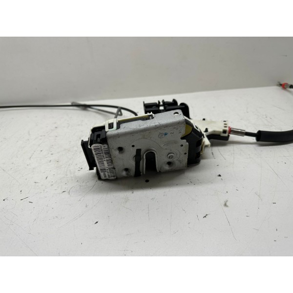 Fechadura Tras. Direita Dodge Journey 2013 4282 C/ Detalhe