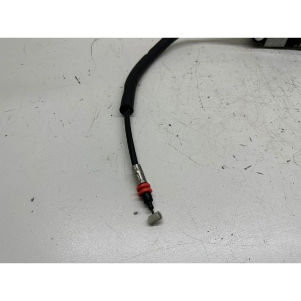 Fechadura Tras. Direita Dodge Journey 2013 4282 C/ Detalhe