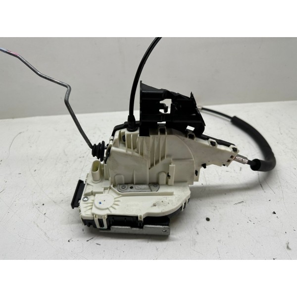 Fechadura Tras. Direita Dodge Journey 2013 4282 C/ Detalhe