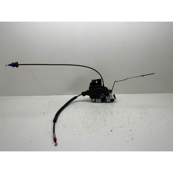 Fechadura Tras. Direita Dodge Journey 2013 4282 C/ Detalhe