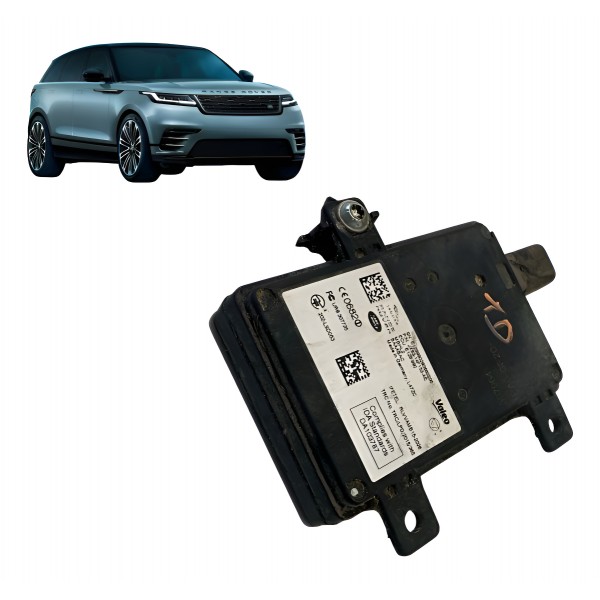 Módulo De Controle Ponto Cego Direito - Range Rover Velar 18