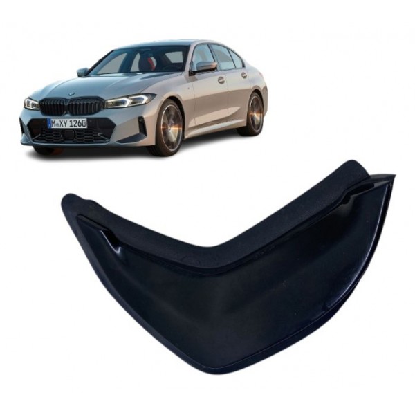 Acabamento Porta ( Traseira Esquerda ) - Bmw 320i 2022