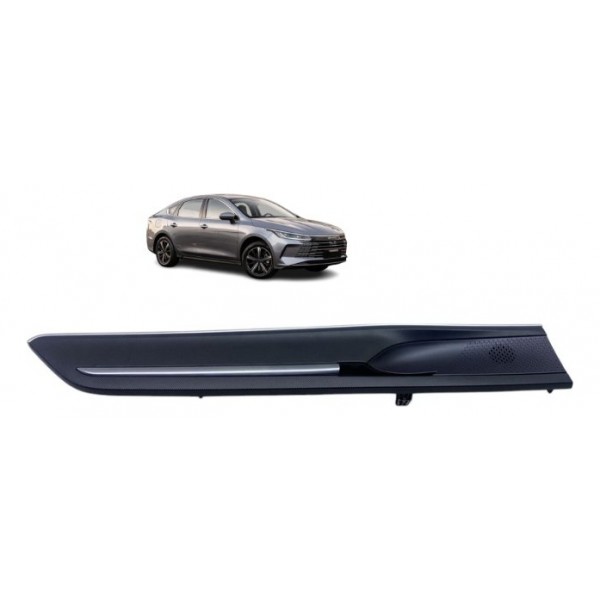 Acabamento De Porta ( Tras Esquerdo ) - Byd King 2025 Hibrid