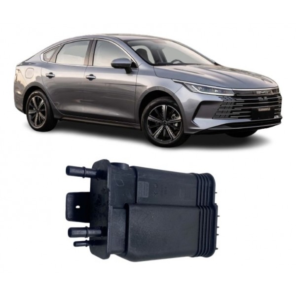 Filtro Canister - Byd King 2025 Hibrid