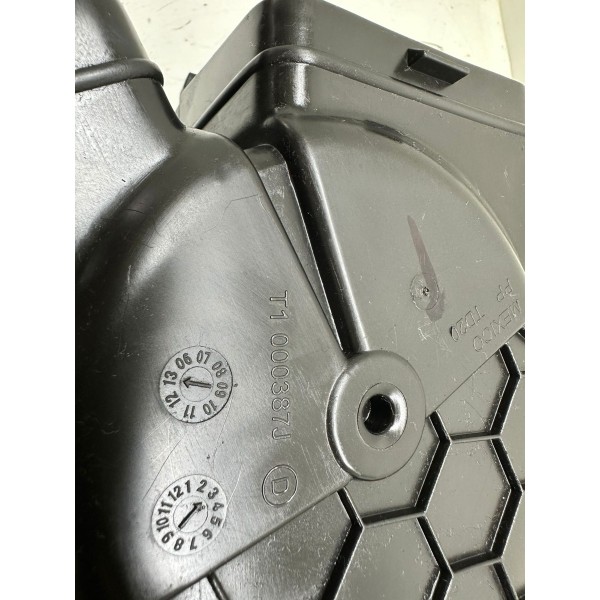 Caixa De Ar Condicionado Dodge Journey 2013