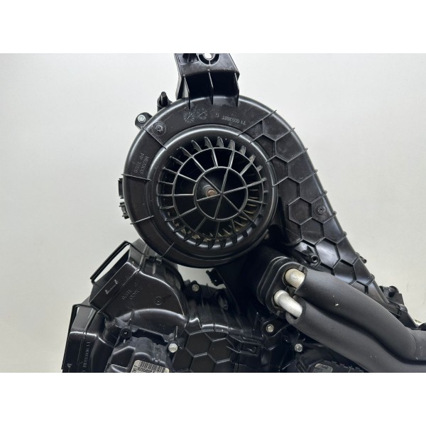 Caixa De Ar Condicionado Dodge Journey 2013