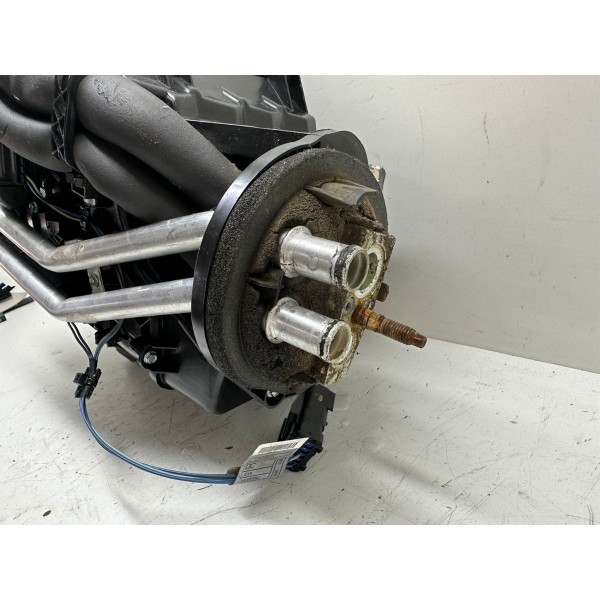 Caixa De Ar Condicionado Dodge Journey 2013