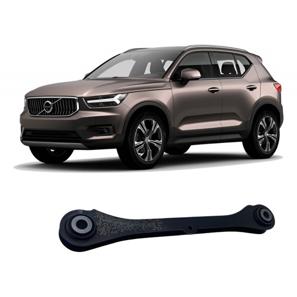 Braço Tirante ( Tras Direito ) - Volvo Xc40 T-4 Inscript 20