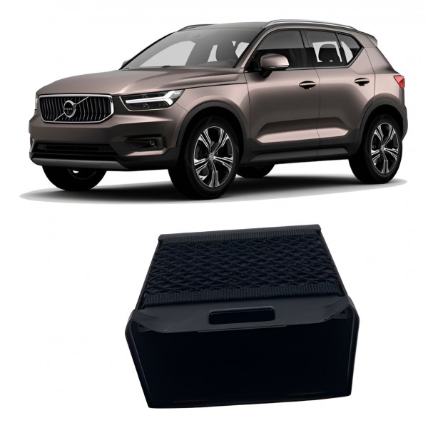 Porta Objetos - Volvo Xc40 T-4 Inscript 2020