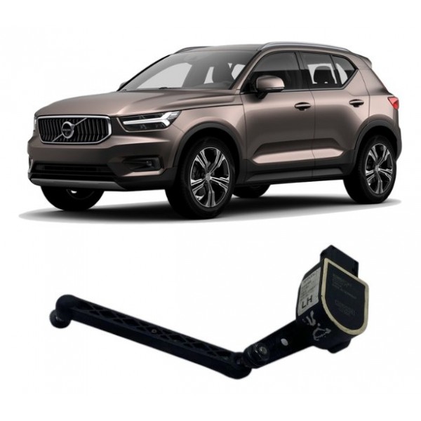 Sensor Estabilidade ( Diant Esq ) - Volvo Xc40 T-4 2020