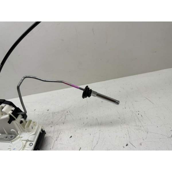 Fechadura Porta Traseira Esquerda Dodge Journey 2013 4279