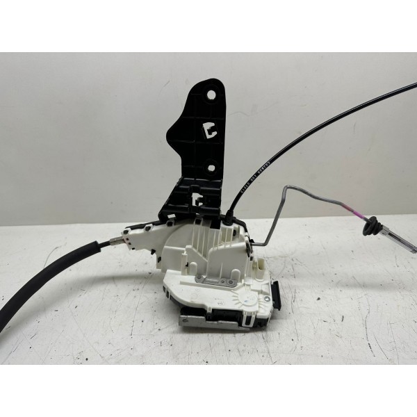 Fechadura Porta Traseira Esquerda Dodge Journey 2013 4279