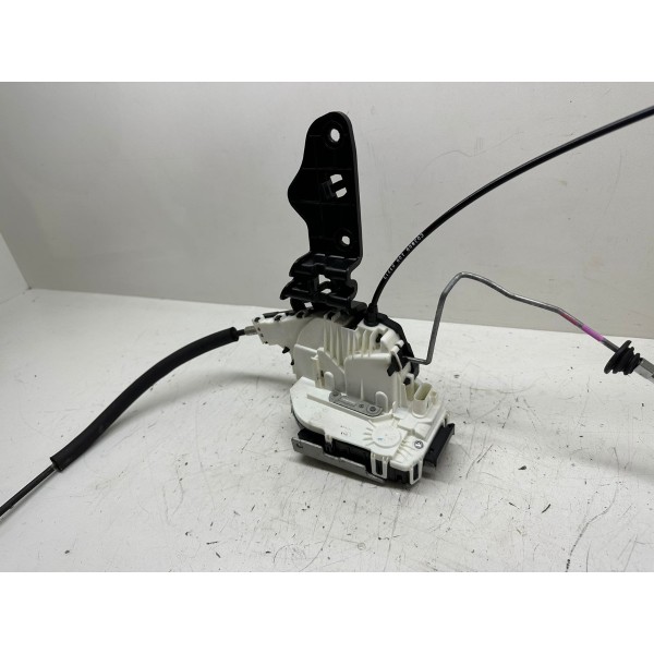 Fechadura Porta Traseira Esquerda Dodge Journey 2013 4279