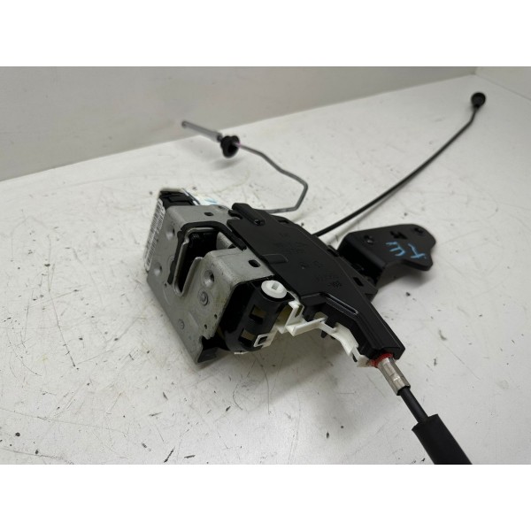 Fechadura Porta Traseira Esquerda Dodge Journey 2013 4279