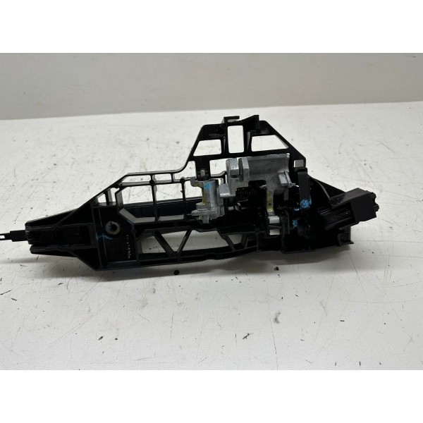 Maçaneta Externa Traseira Esquerda Dodge Journey 2013 4278 Traseira