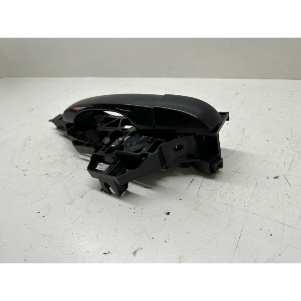 Maçaneta Externa Traseira Esquerda Dodge Journey 2013 4278 Traseira