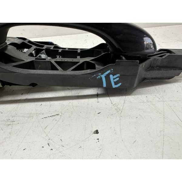 Maçaneta Externa Traseira Esquerda Dodge Journey 2013 4278 Traseira