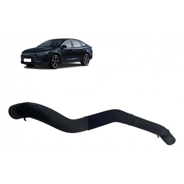 Mangueira Conjunto Radiador - Byd King 2025