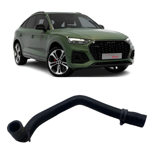 Mangueira Conjunto Radiador - Audi Q5 Sline 2022