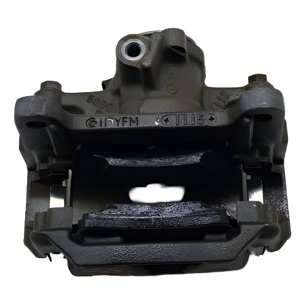 Pinça De Freio ( Traseira Esquerda ) - Audi Q5 Sline 2022